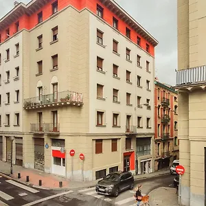 Mirasol Vivienda Turistica En La Vieja , Bilbao Spanje