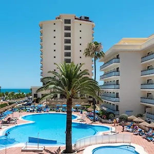 Puente Real 4*, Torremolinos Spanje