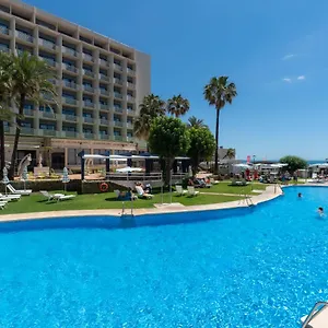 Medplaya Pez Espada 4*, Torremolinos Spanje