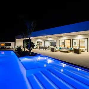 Macan Villa Teguise (Lanzarote)