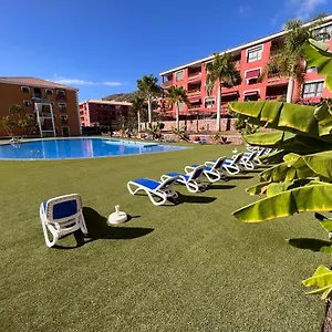 Beautiful 100m In Mar , Palm-mar Spanje