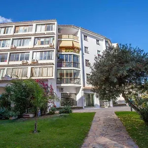 Beautiful And Elegant One Bedroom Apartamento Fuengirola