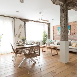  Apartamento Salazar By Staynnapartments