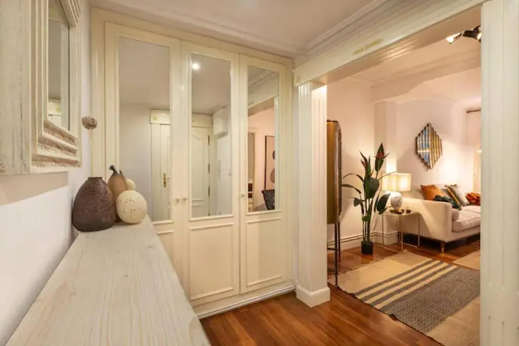 Apartmán Exclusivo Apartamento En El Casco Viejo Bilbao
