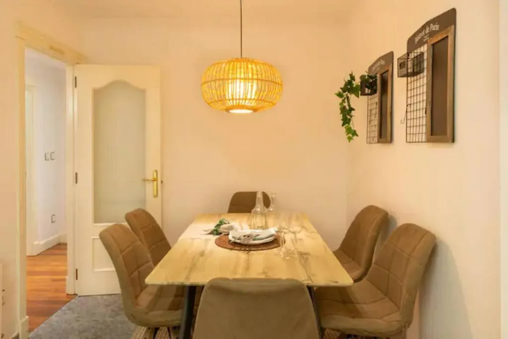 Exclusivo Apartamento En El Casco Viejo Bilbao 0*,  Španělsko
