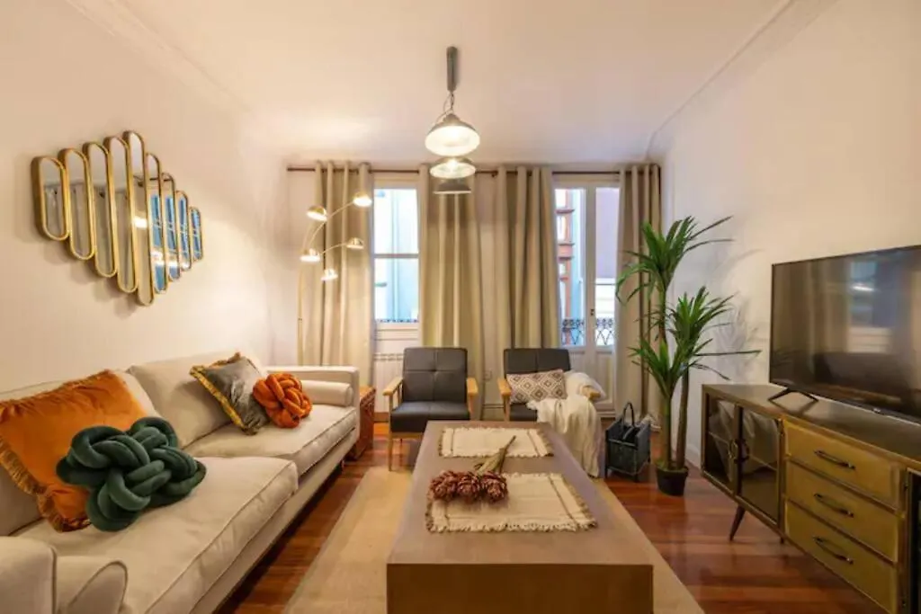 Exclusivo Apartamento En El Casco Viejo location