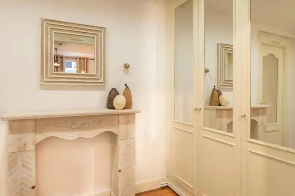 Exclusivo Apartamento En El Casco Viejo Bilbao Apartment