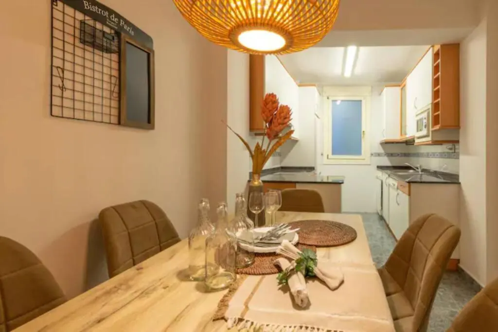 Exclusivo Apartamento En El Casco Viejo Bilbao 0*,