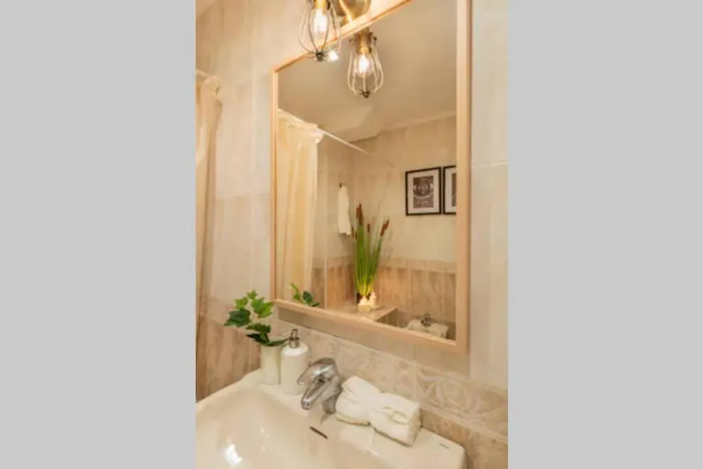 Exclusivo Apartamento En El Casco Viejo Bilbao 0*,